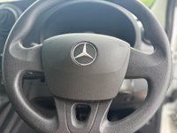 USED 2021 21 MERCEDES-BENZ CITAN 1.5 109 CDI Pure L2 Euro 6 5dr 1 OWNER, IMMACULATELY CLEAN