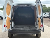 USED 2021 21 MERCEDES-BENZ CITAN 1.5 109 CDI Pure L2 Euro 6 5dr 1 OWNER, IMMACULATELY CLEAN
