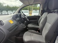 USED 2021 21 MERCEDES-BENZ CITAN 1.5 109 CDI Pure L2 Euro 6 5dr 1 OWNER, IMMACULATELY CLEAN