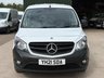 USED 2021 21 MERCEDES-BENZ CITAN 1.5 109 CDI Pure L2 Euro 6 5dr 1 OWNER, IMMACULATELY CLEAN