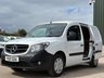 USED 2021 21 MERCEDES-BENZ CITAN 1.5 109 CDI Pure L2 Euro 6 5dr 1 OWNER, IMMACULATELY CLEAN