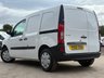 USED 2021 21 MERCEDES-BENZ CITAN 1.5 109 CDI Pure L2 Euro 6 5dr 1 OWNER, IMMACULATELY CLEAN