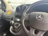 USED 2021 21 MERCEDES-BENZ CITAN 1.5 109 CDI Pure L2 Euro 6 5dr 1 OWNER, IMMACULATELY CLEAN