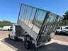 USED 2021 71 RENAULT MASTER 2.3 dCi 35 Business FWD LWB Euro 6 2dr STUNNING BIG SPEC CAGED TIPPER