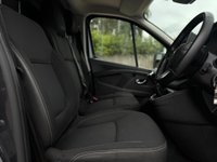 USED 2022 72 RENAULT TRAFIC 2.0 dCi Blue 28 Sport SWB Euro 6 (s/s) 5dr STUNNING, TOP SPEC, VERY CLEAN