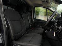 USED 2022 72 RENAULT TRAFIC 2.0 dCi Blue 28 Sport SWB Euro 6 (s/s) 5dr STUNNING, TOP SPEC, VERY CLEAN