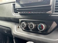 USED 2022 72 RENAULT TRAFIC 2.0 dCi Blue 28 Sport SWB Euro 6 (s/s) 5dr STUNNING, TOP SPEC, VERY CLEAN