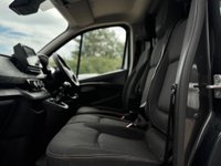 USED 2022 72 RENAULT TRAFIC 2.0 dCi Blue 28 Sport SWB Euro 6 (s/s) 5dr STUNNING, TOP SPEC, VERY CLEAN