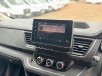 USED 2022 72 RENAULT TRAFIC 2.0 dCi Blue 28 Sport SWB Euro 6 (s/s) 5dr STUNNING, TOP SPEC, VERY CLEAN