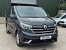USED 2022 72 RENAULT TRAFIC 2.0 dCi Blue 28 Sport SWB Euro 6 (s/s) 5dr STUNNING, TOP SPEC, VERY CLEAN