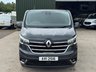 USED 2022 72 RENAULT TRAFIC 2.0 dCi Blue 28 Sport SWB Euro 6 (s/s) 5dr STUNNING, TOP SPEC, VERY CLEAN