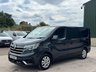 USED 2022 72 RENAULT TRAFIC 2.0 dCi Blue 28 Sport SWB Euro 6 (s/s) 5dr STUNNING, TOP SPEC, VERY CLEAN