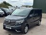 USED 2022 72 RENAULT TRAFIC 2.0 dCi Blue 28 Sport SWB Euro 6 (s/s) 5dr STUNNING, TOP SPEC, VERY CLEAN