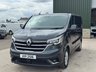 USED 2022 72 RENAULT TRAFIC 2.0 dCi Blue 28 Sport SWB Euro 6 (s/s) 5dr STUNNING, TOP SPEC, VERY CLEAN