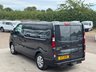 USED 2022 72 RENAULT TRAFIC 2.0 dCi Blue 28 Sport SWB Euro 6 (s/s) 5dr STUNNING, TOP SPEC, VERY CLEAN