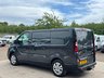 USED 2022 72 RENAULT TRAFIC 2.0 dCi Blue 28 Sport SWB Euro 6 (s/s) 5dr STUNNING, TOP SPEC, VERY CLEAN