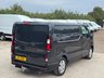 USED 2022 72 RENAULT TRAFIC 2.0 dCi Blue 28 Sport SWB Euro 6 (s/s) 5dr STUNNING, TOP SPEC, VERY CLEAN