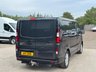 USED 2022 72 RENAULT TRAFIC 2.0 dCi Blue 28 Sport SWB Euro 6 (s/s) 5dr STUNNING, TOP SPEC, VERY CLEAN
