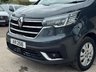 USED 2022 72 RENAULT TRAFIC 2.0 dCi Blue 28 Sport SWB Euro 6 (s/s) 5dr STUNNING, TOP SPEC, VERY CLEAN