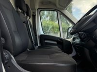 USED 2021 71 CITROEN RELAY 2.2 BlueHDi 35 Enterprise L3 High Roof Euro 6 (s/s) 5dr VERY CLEAN, TOP SPEC VAN
