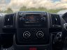 USED 2021 71 CITROEN RELAY 2.2 BlueHDi 35 Enterprise L3 High Roof Euro 6 (s/s) 5dr VERY CLEAN, TOP SPEC VAN