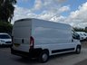 USED 2021 71 CITROEN RELAY 2.2 BlueHDi 35 Enterprise L3 High Roof Euro 6 (s/s) 5dr VERY CLEAN, TOP SPEC VAN