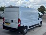USED 2021 71 CITROEN RELAY 2.2 BlueHDi 35 Enterprise L3 High Roof Euro 6 (s/s) 5dr VERY CLEAN, TOP SPEC VAN