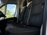 USED 2021 71 CITROEN RELAY 2.2 BlueHDi 35 Enterprise L3 High Roof Euro 6 (s/s) 5dr VERY CLEAN, TOP SPEC VAN