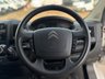 USED 2021 71 CITROEN RELAY 2.2 BlueHDi 35 Enterprise L3 High Roof Euro 6 (s/s) 5dr VERY CLEAN, TOP SPEC VAN