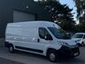 USED 2021 71 CITROEN RELAY 2.2 BlueHDi 35 Enterprise L3 High Roof Euro 6 (s/s) 5dr VERY CLEAN, TOP SPEC VAN