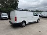 USED 2021 70 VAUXHALL VIVARO 2.0 Turbo D 3100 Dynamic L2 H1 Euro 6 (s/s) 6dr 