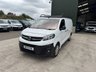 USED 2021 70 VAUXHALL VIVARO 2.0 Turbo D 3100 Dynamic L2 H1 Euro 6 (s/s) 6dr 