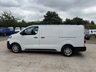 USED 2021 70 VAUXHALL VIVARO 2.0 Turbo D 3100 Dynamic L2 H1 Euro 6 (s/s) 6dr 