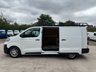 USED 2021 70 VAUXHALL VIVARO 2.0 Turbo D 3100 Dynamic L2 H1 Euro 6 (s/s) 6dr 