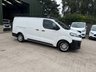USED 2021 70 VAUXHALL VIVARO 2.0 Turbo D 3100 Dynamic L2 H1 Euro 6 (s/s) 6dr 