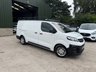 USED 2021 70 VAUXHALL VIVARO 2.0 Turbo D 3100 Dynamic L2 H1 Euro 6 (s/s) 6dr 