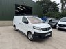 USED 2021 70 VAUXHALL VIVARO 2.0 Turbo D 3100 Dynamic L2 H1 Euro 6 (s/s) 6dr 