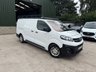 USED 2021 70 VAUXHALL VIVARO 2.0 Turbo D 3100 Dynamic L2 H1 Euro 6 (s/s) 6dr 