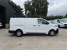 USED 2021 70 VAUXHALL VIVARO 2.0 Turbo D 3100 Dynamic L2 H1 Euro 6 (s/s) 6dr 