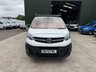 USED 2021 70 VAUXHALL VIVARO 2.0 Turbo D 3100 Dynamic L2 H1 Euro 6 (s/s) 6dr 