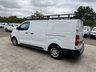 USED 2021 70 VAUXHALL VIVARO 2.0 Turbo D 3100 Dynamic L2 H1 Euro 6 (s/s) 6dr 