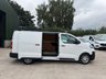 USED 2021 70 VAUXHALL VIVARO 2.0 Turbo D 3100 Dynamic L2 H1 Euro 6 (s/s) 6dr 