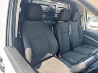 USED 2021 70 MERCEDES-BENZ VITO 2.0 114 CDI Progressive G-Tronic RWD L2 Euro 6 (s/s) 5dr (LWB) INCREDIBLE & IMMACULATE VITO