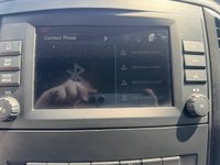 USED 2021 70 MERCEDES-BENZ VITO 2.0 114 CDI Progressive G-Tronic RWD L2 Euro 6 (s/s) 5dr (LWB) INCREDIBLE & IMMACULATE VITO