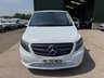 USED 2021 70 MERCEDES-BENZ VITO 2.0 114 CDI Progressive G-Tronic RWD L2 Euro 6 (s/s) 5dr (LWB) INCREDIBLE & IMMACULATE VITO