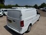 USED 2021 70 MERCEDES-BENZ VITO 2.0 114 CDI Progressive G-Tronic RWD L2 Euro 6 (s/s) 5dr (LWB) INCREDIBLE & IMMACULATE VITO