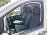 USED 2021 70 MERCEDES-BENZ VITO 2.0 114 CDI Progressive G-Tronic RWD L2 Euro 6 (s/s) 5dr (LWB) INCREDIBLE & IMMACULATE VITO