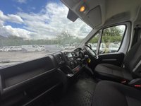 USED 2021 21 PEUGEOT BOXER 2.2 BlueHDi 335 Professional L3 H2 Euro 6 (s/s) 5dr TOP SPEC, FSH, YEAR MOT, CLEAN