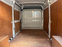 USED 2021 21 PEUGEOT BOXER 2.2 BlueHDi 335 Professional L3 H2 Euro 6 (s/s) 5dr TOP SPEC, FSH, YEAR MOT, CLEAN