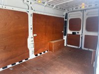 USED 2021 21 PEUGEOT BOXER 2.2 BlueHDi 335 Professional L3 H2 Euro 6 (s/s) 5dr TOP SPEC, FSH, YEAR MOT, CLEAN